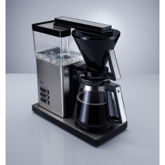 Melitta Aroma Signature DeLuxe Coffee Machine - Experience Rich Flavor & Perfect Brewing!